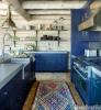 Colorado Log Cabin Home Designet af Thom Filicia