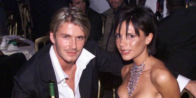 david og victoria beckham 