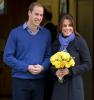 Kate Middleton og prins Williams børn blev klædt som dem i NHS Video