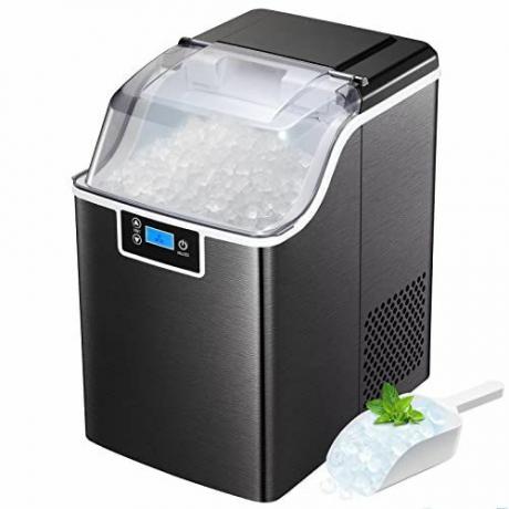 Nugget Ice Maker bordplade