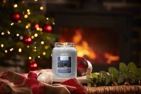 Yankee Candle Christmas dufte