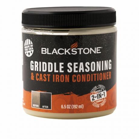 Blackstone Griddle Krydderi & Støbejern Conditioner