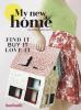 Mit nye hjem: Specialmagasin ude nu, House Beautiful May Issue