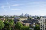 Bedste London-pendlerbyer i 2019 afsløret i ny undersøgelse med totalt penge
