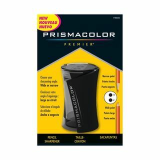 Prismacolor blyantspidser