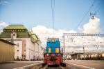 Den transsibirske jernbane kunne snart forbinde London med Tokyo