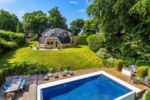 The Dome - Tatsfield - garden - OnTheMarket.com