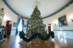 HGTV's White House Christmas Special