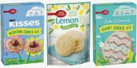 Betty Crocker får et forspring på foråret bagning med sine pastel cookie og cupcake sæt