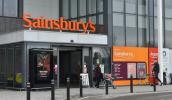 Sainsbury's lukker 420 selvstændige Argos-butikker inden 2024