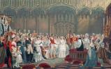 Den sande historie om dronning Victoria og prins Alberts kærlighedsaffære