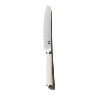 Den takkede 6" kniv