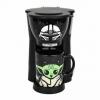 Du kan få en 'Star Wars: The Mandalorian' kaffemaskine, komplet med et baby Yoda-krus