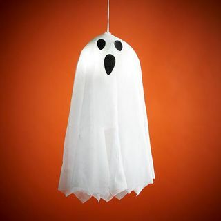 Uhyggelig Spencer Halloween Spøgelsesdekoration