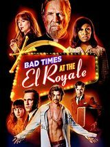 Dårlige tider på El Royale