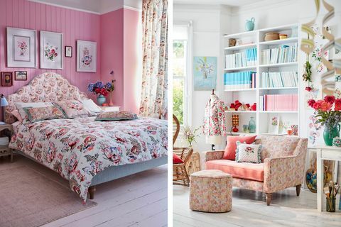 cath kidston x dfs kollektion