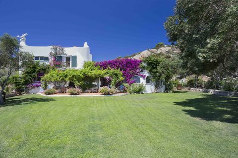 Olivastri, Porto Rafael, Sardinien, Savills € 26.000.000 - have