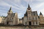 Ghost Town Of Tiny Faux French Chateaus i Tyrkiet sidder tom efter at udvikleren går konkurs