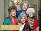 Denne særlige 'Golden Girls'-scene bliver viral, mens fans hylder Betty White