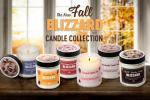 Dairy Queen har en ny Fall Candle Collection med dufte inspireret af Blizzards