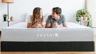 Nektar Memory Foam Madrass