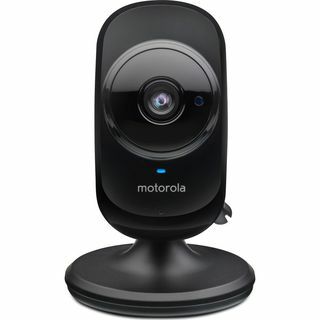 MOTOROLA Focus 68 WiFi hjemmeskærmkamera