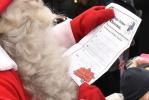 Prins George's håndskrevne juleliste er muligvis det sødeste ting nogensinde