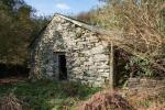 Welsh ø til leje: Ynys Giftan Island er kun tilgængelig for £ 500 om måneden