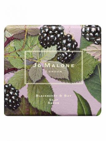 Jo Malone Blackberry og Bay sæbe foto