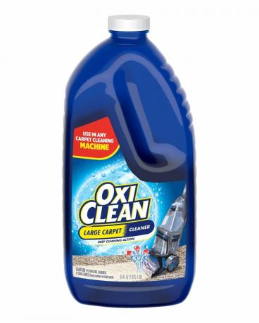 OxiClean Tæpperens til stort område