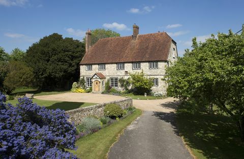 Warblington Castle - udvendig - Hampshire - OnTheMarket.com