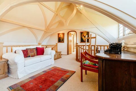 The Boat House, Shillingford Court, Shillingford, Wallingford, Oxfordshire stue - Savills