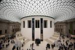 British Museum er blevet kåret til Storbritanniens mest populære turistdestination