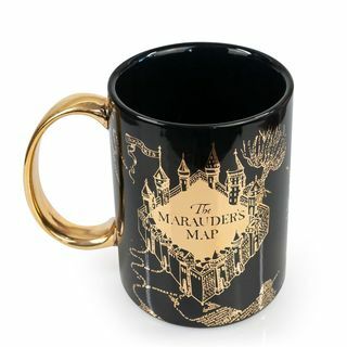 Harry Potter 64-oz Marauders kortkrus