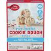 Betty Crocker sælger no-bake, spiselige cookie-dejbid