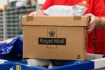 Royal Mail: Sociale distanceringsregler, breve og pakkerudleveringer