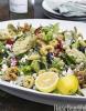 Tyler Florence Calamari Salat Opskrift