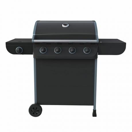 Homebase Texas Nimbus 4 brænder gasgrill