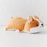 Opvarmelig Corgi Plushie