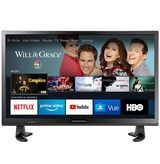 24-tommer 720p HD Smart LED-tv - Fire TV-udgave