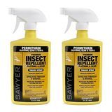 Sawyer Premium Permethrin Beklædning & Gear Trigger Spray