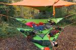 Tentsile Tree Hanging Telt