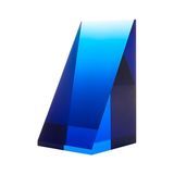 Akryl Bookend
