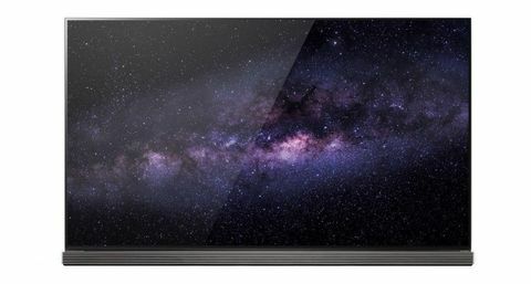 Supertynd LG OLED TV G62