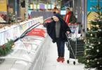 Island Supermarked er i butikken Ice Rink til jul kunne rulles landsdækkende