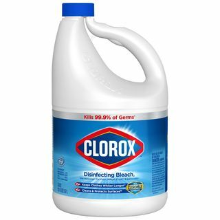 Clorox Desinfektion Blegemiddel