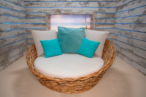 love island 2021, love island villa in sant llorenç des cardassar, Mallorca