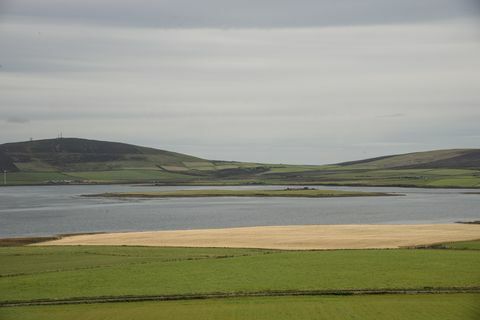 Holm of Grimbister - Skotland - Orkney - udsigt - Savills