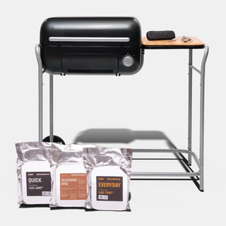 Spark Grill Essentials-pakke