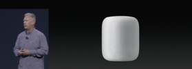 Apple indrømmer, at den nye HomePod-smarte højttaler kan efterlade pletter på træoverflader